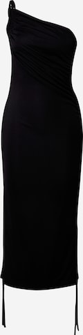 Won Hundred Dress 'Talia' in Black: front