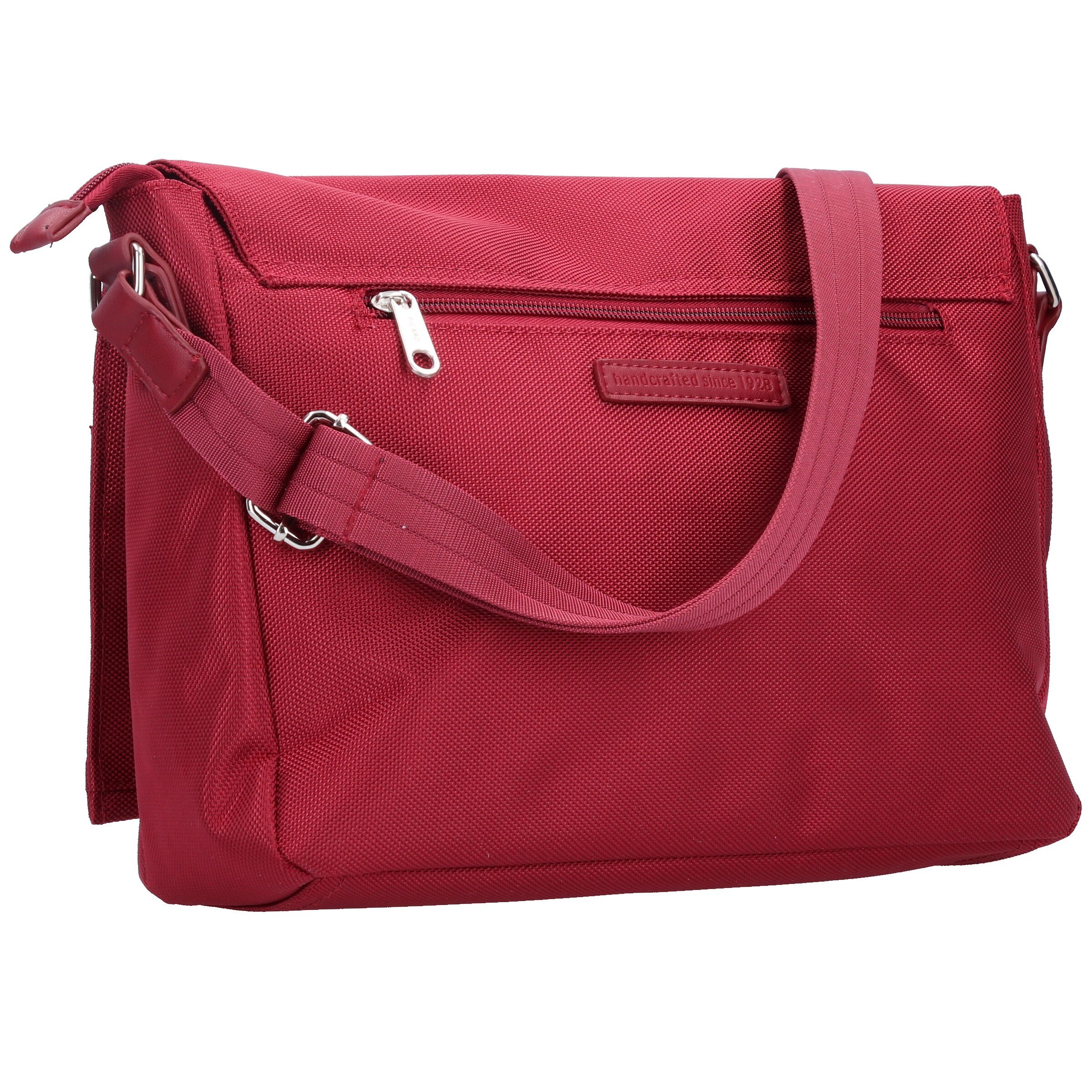 Picard Umhängetasche 'Adventure' in Rot