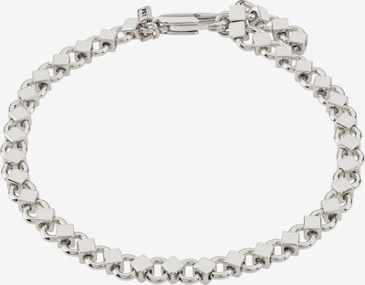 Pilgrim Pulsera 'DESIREE' en plata, Vista del producto