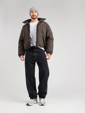 LEVI'S ® T-shirt 'Graphic Crewneck Tee - 2 Pack' i svart