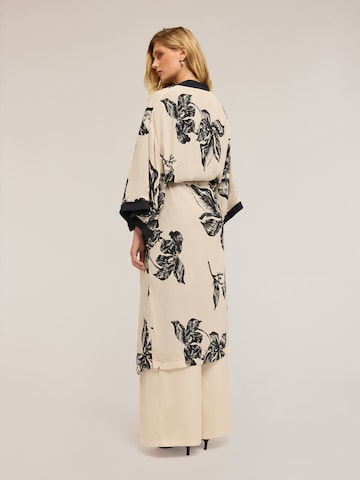 MOTIVI - Kimono en blanco