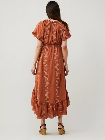 Odd Molly Kjole 'Helen' i rød