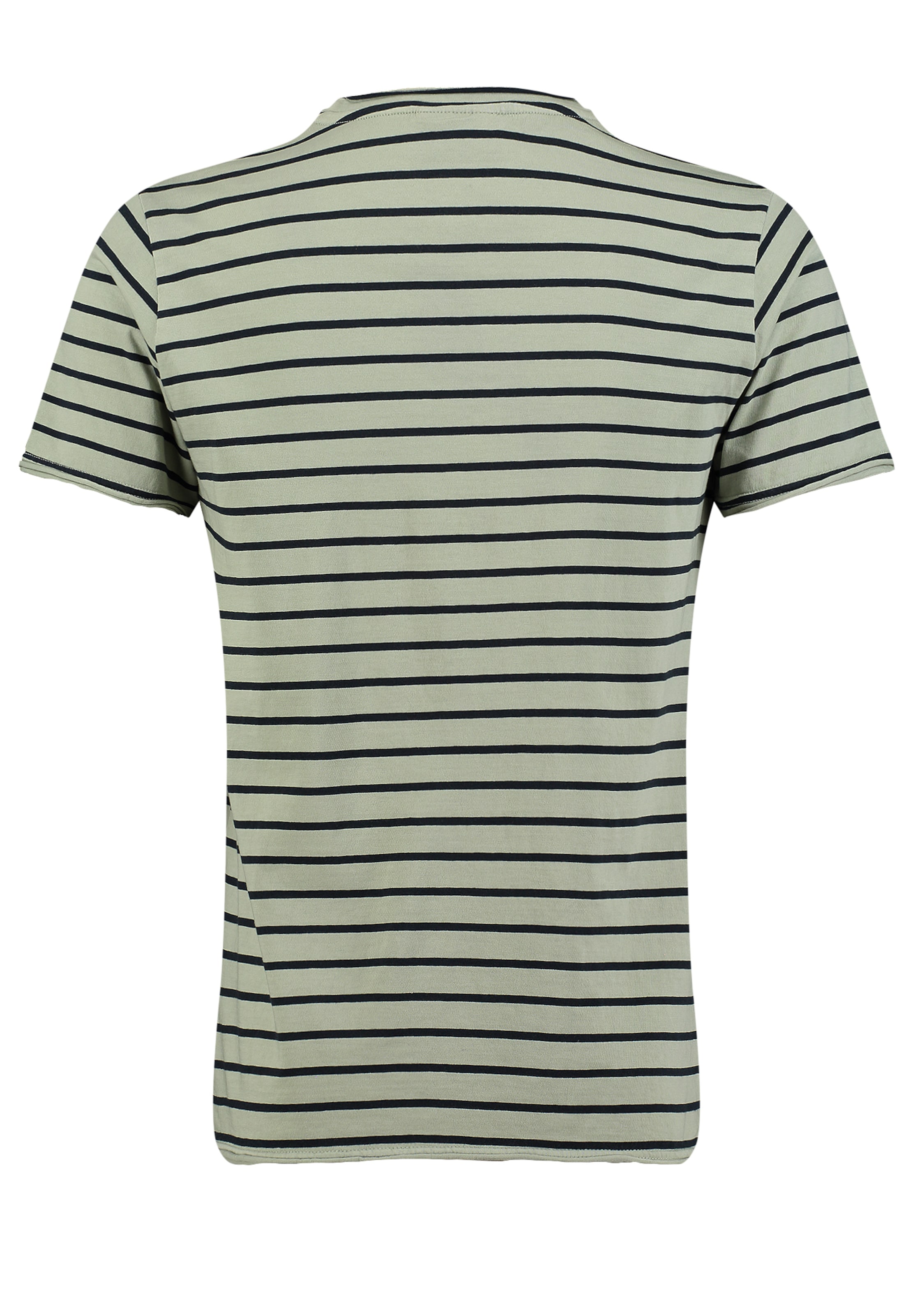 Key Largo Paita 'Klinspire' värissä vihreä