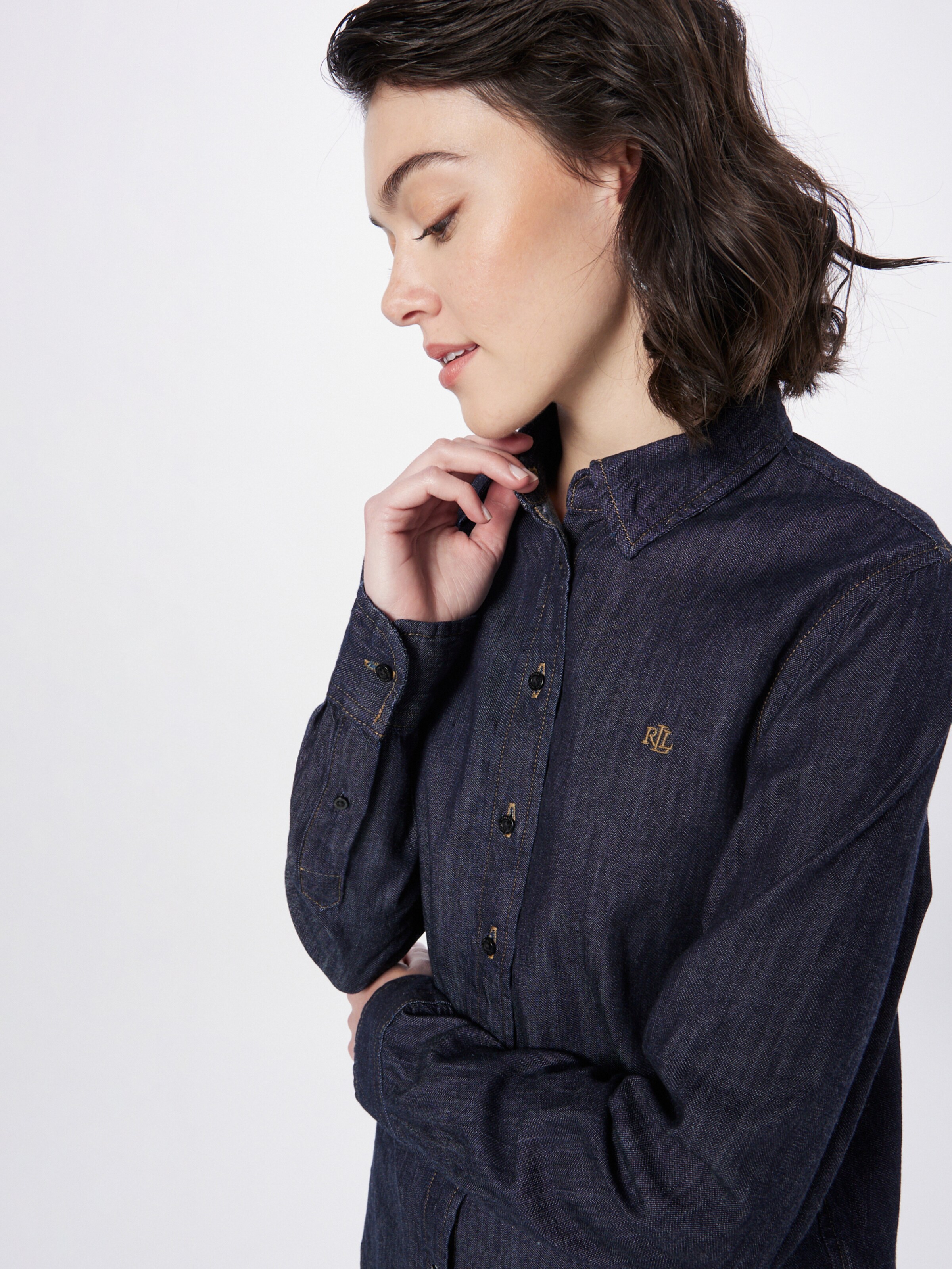 Camisas lauren ralph sale