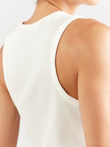 SELECTED FEMME Top 'SLFKAMIE' in Weiß