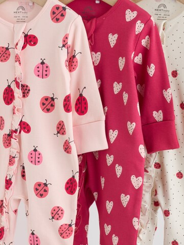 Next Pajamas in Pink