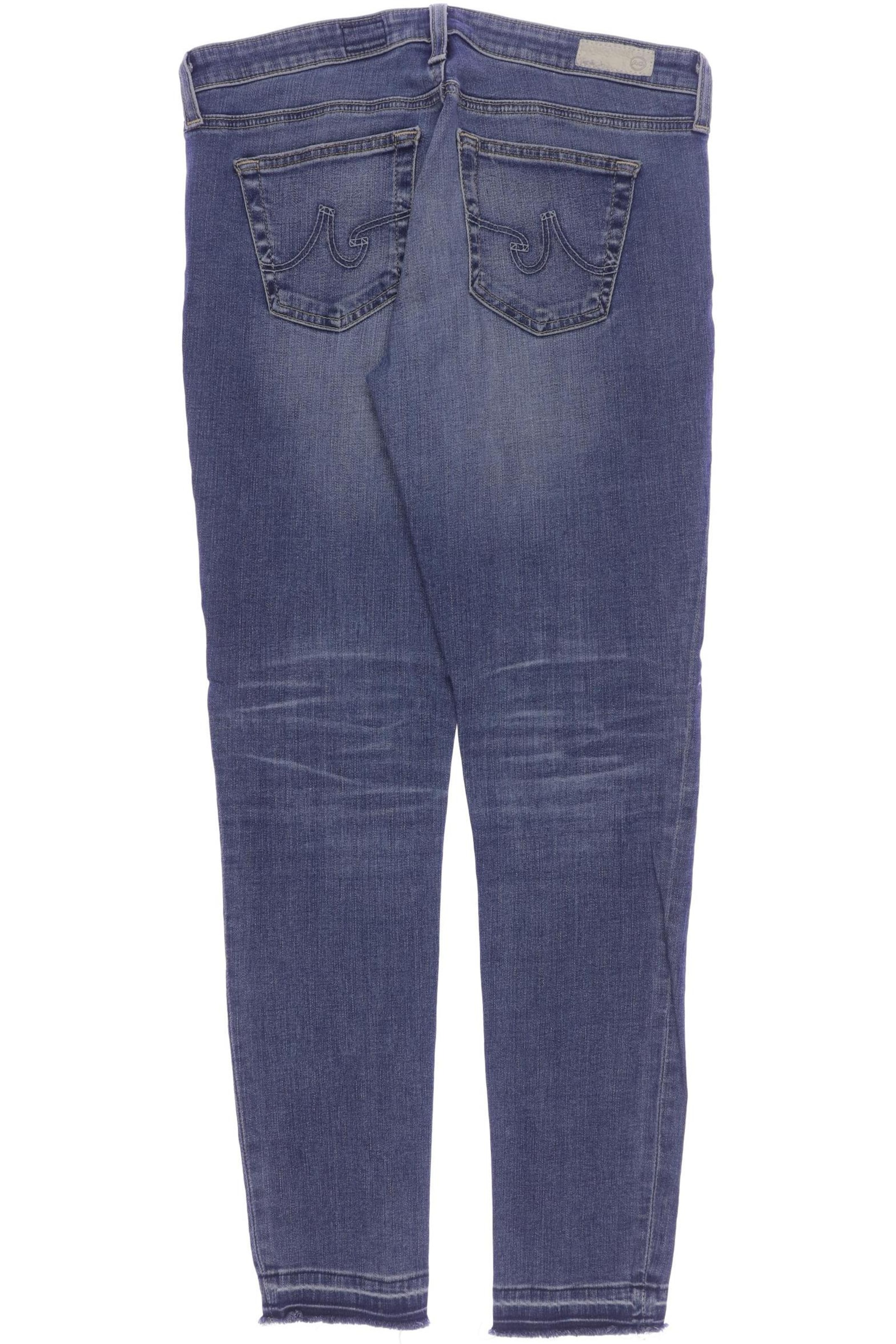 Adriano Goldschmied Jeans in 30 in Blue