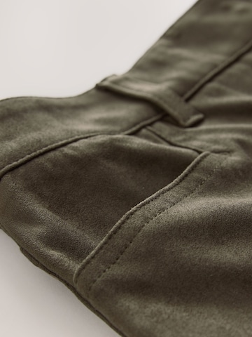regular Pantaloni di Next in verde