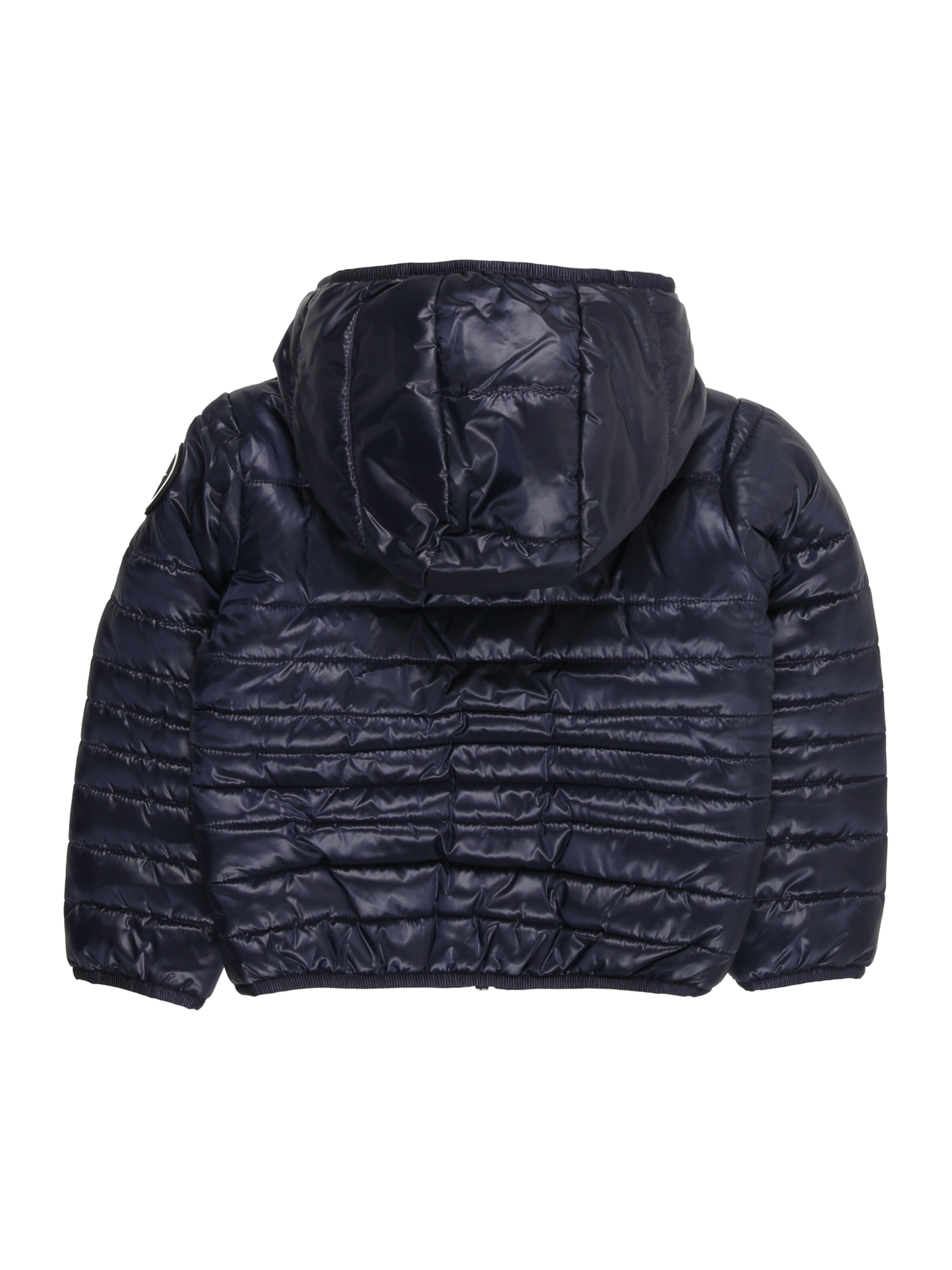 Nike Sportswear Демисезонная куртка в Синий