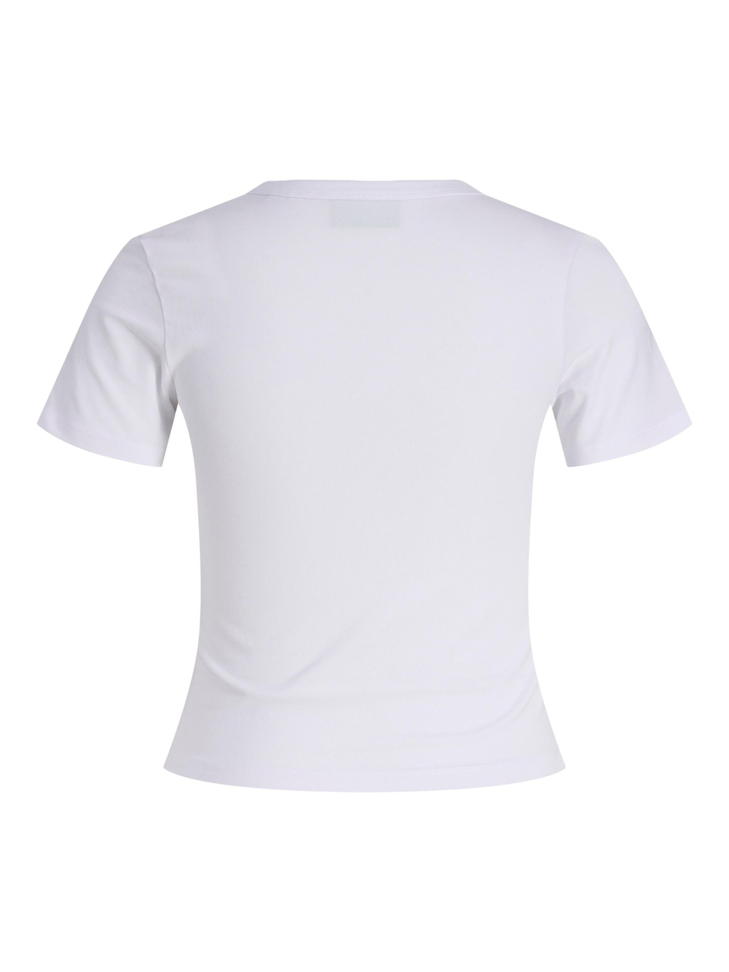 T-shirt 'JXGigi' JJXX en blanc