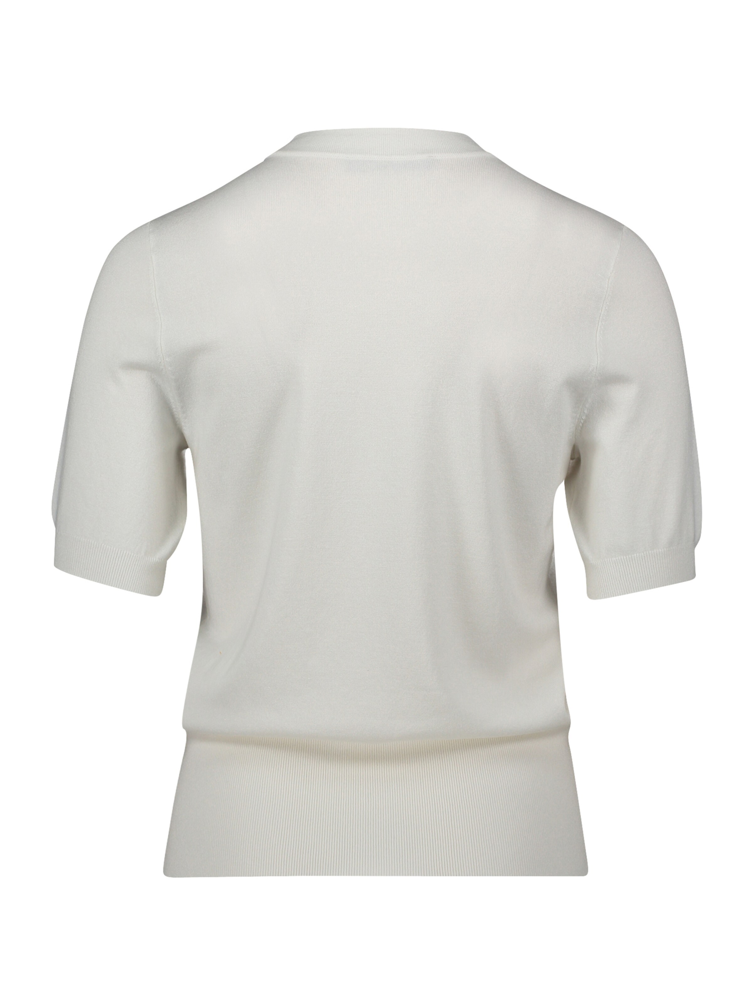 Betty Barclay Sweater in White