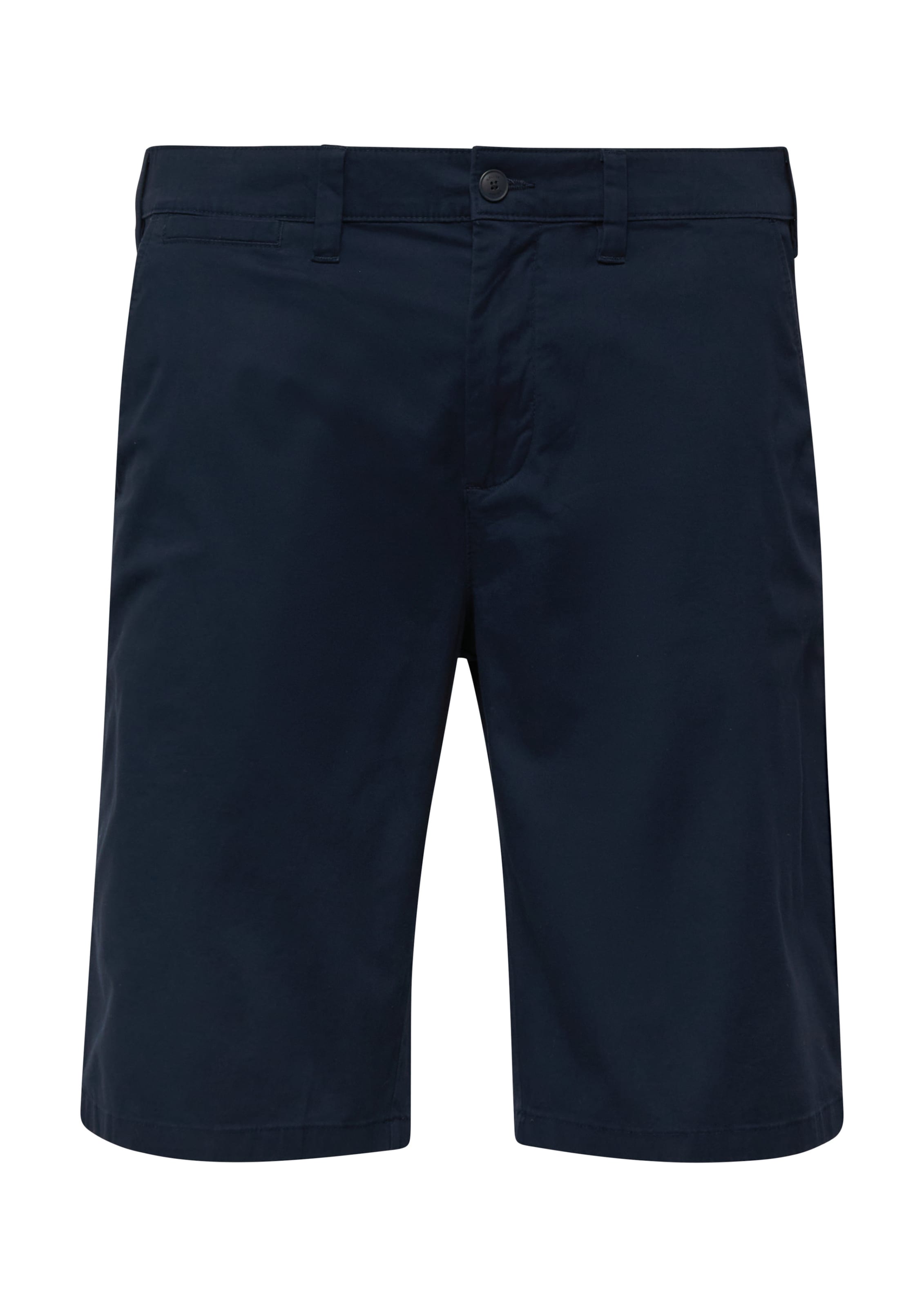 Regular Pantalon ' DETROIT ' s.Oliver en bleu : devant