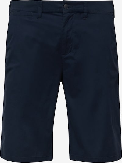 s.Oliver Pantalon ' DETROIT ' en bleu marine, Vue avec produit