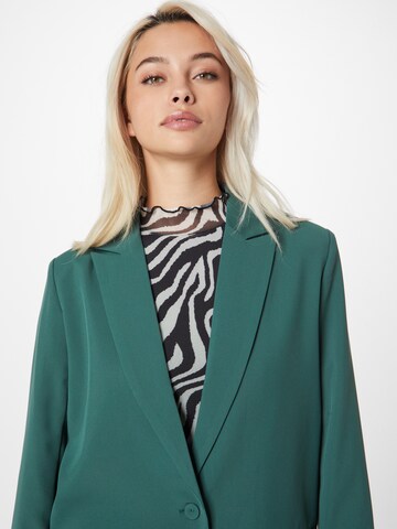 SISTERS POINT Blazer 'VAGNA' in Green