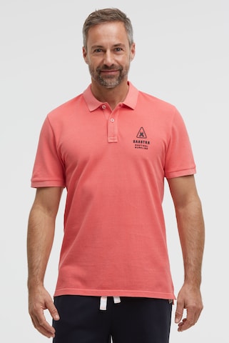 Gaastra Shirt in Orange: front