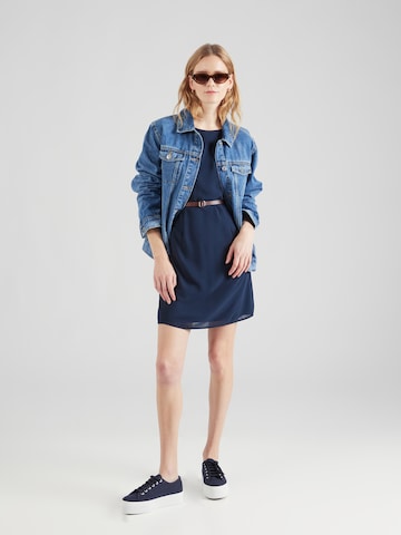 ABOUT YOU Dress 'Ida' in Blue