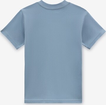 T-Shirt VANS en bleu