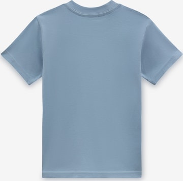 T-Shirt VANS en bleu