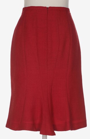 WALLIES Skirt in M in Red