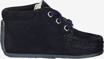 Jochie & Freaks First-Step Shoes in Blue