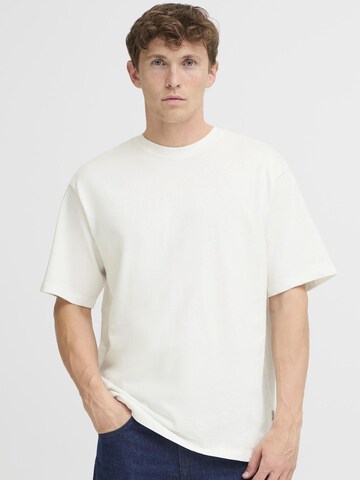 BLEND - Camisa ' BHFISHER ' em branco