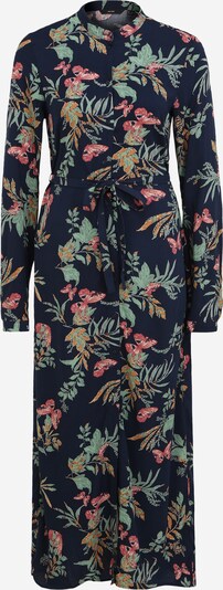 Vero Moda Tall Särkkleit 'SIMPLY EASY' meresinine / kuldkollane / pastellroheline / rosé, Tootevaade