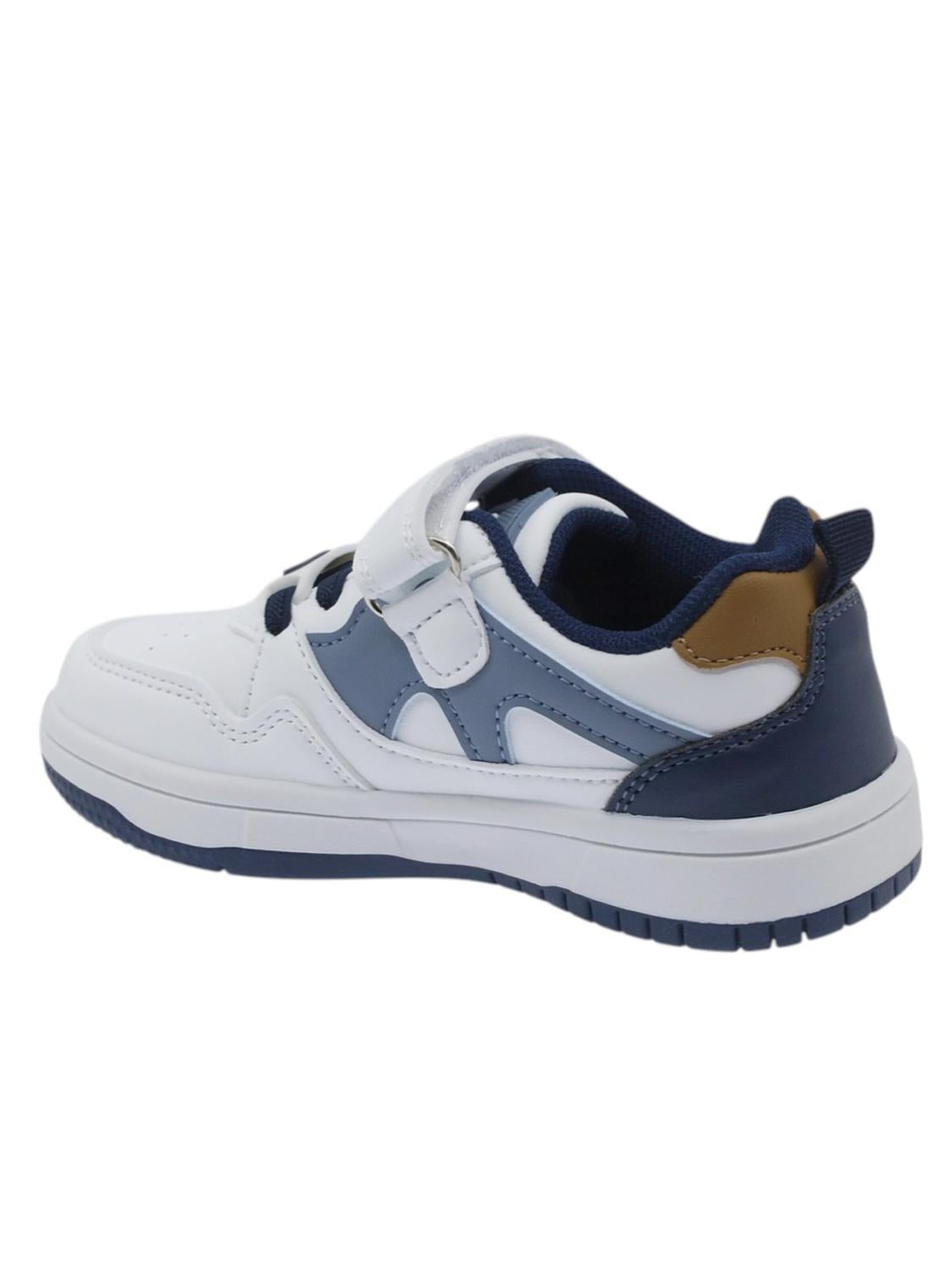 Beppi Sneakers in White