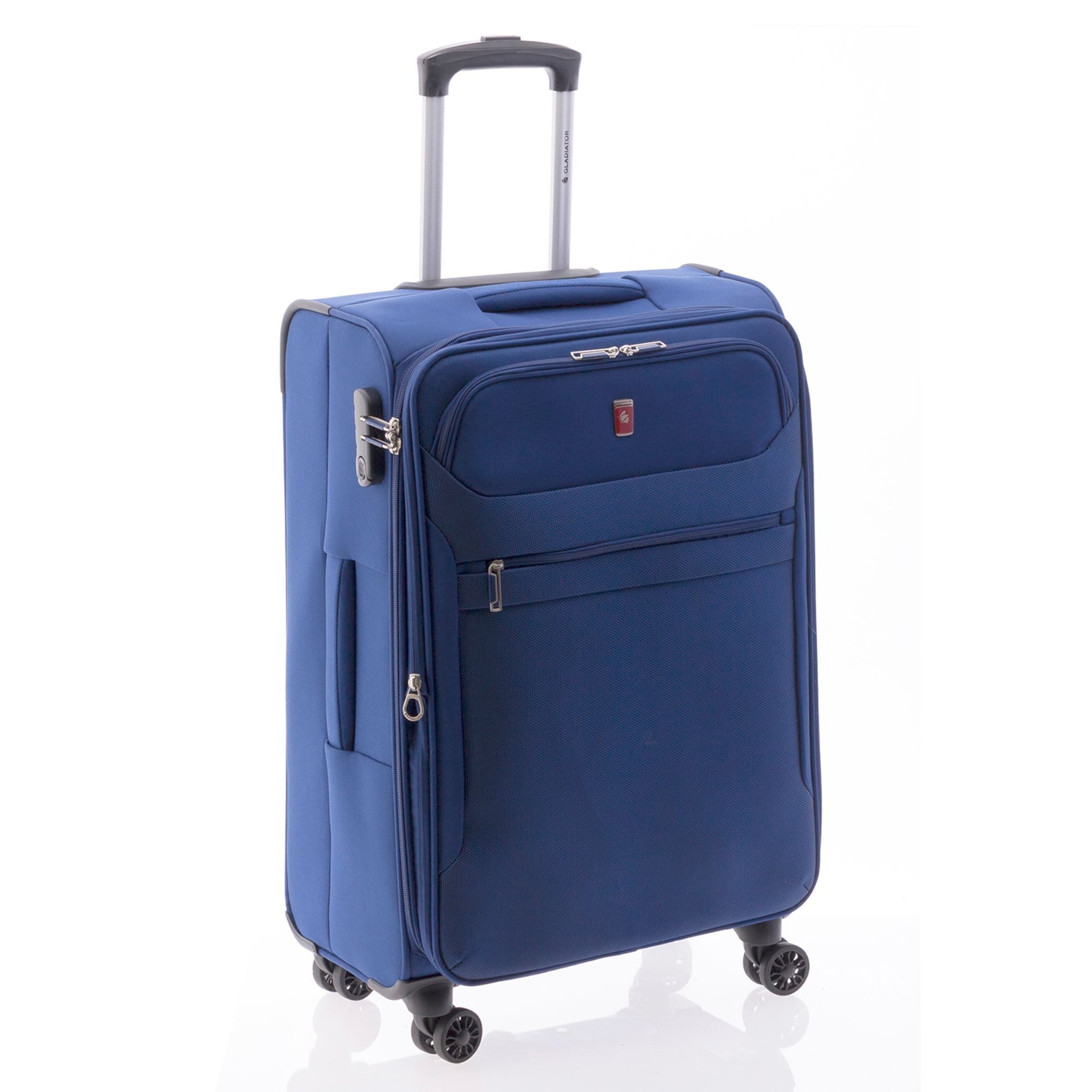 Gladiator Trolley in Blue