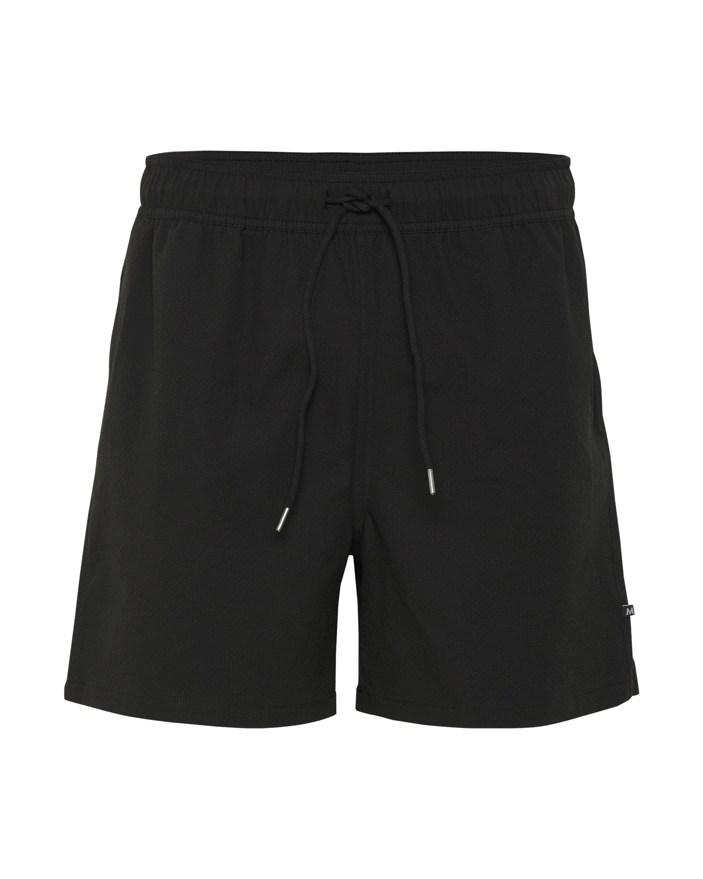 Matinique Badeshorts i sort