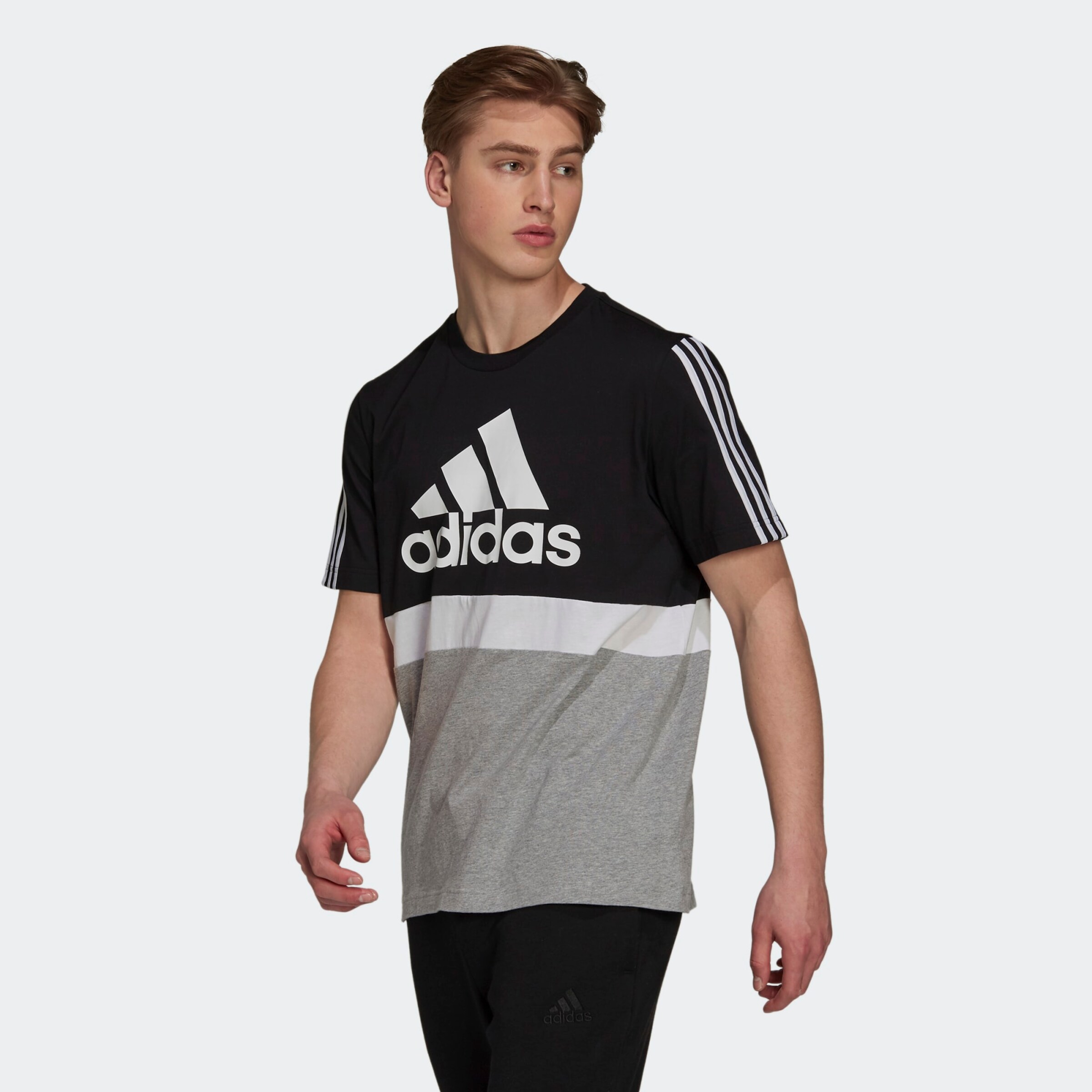 ADIDAS PERFORMANCE T-Shirt in 