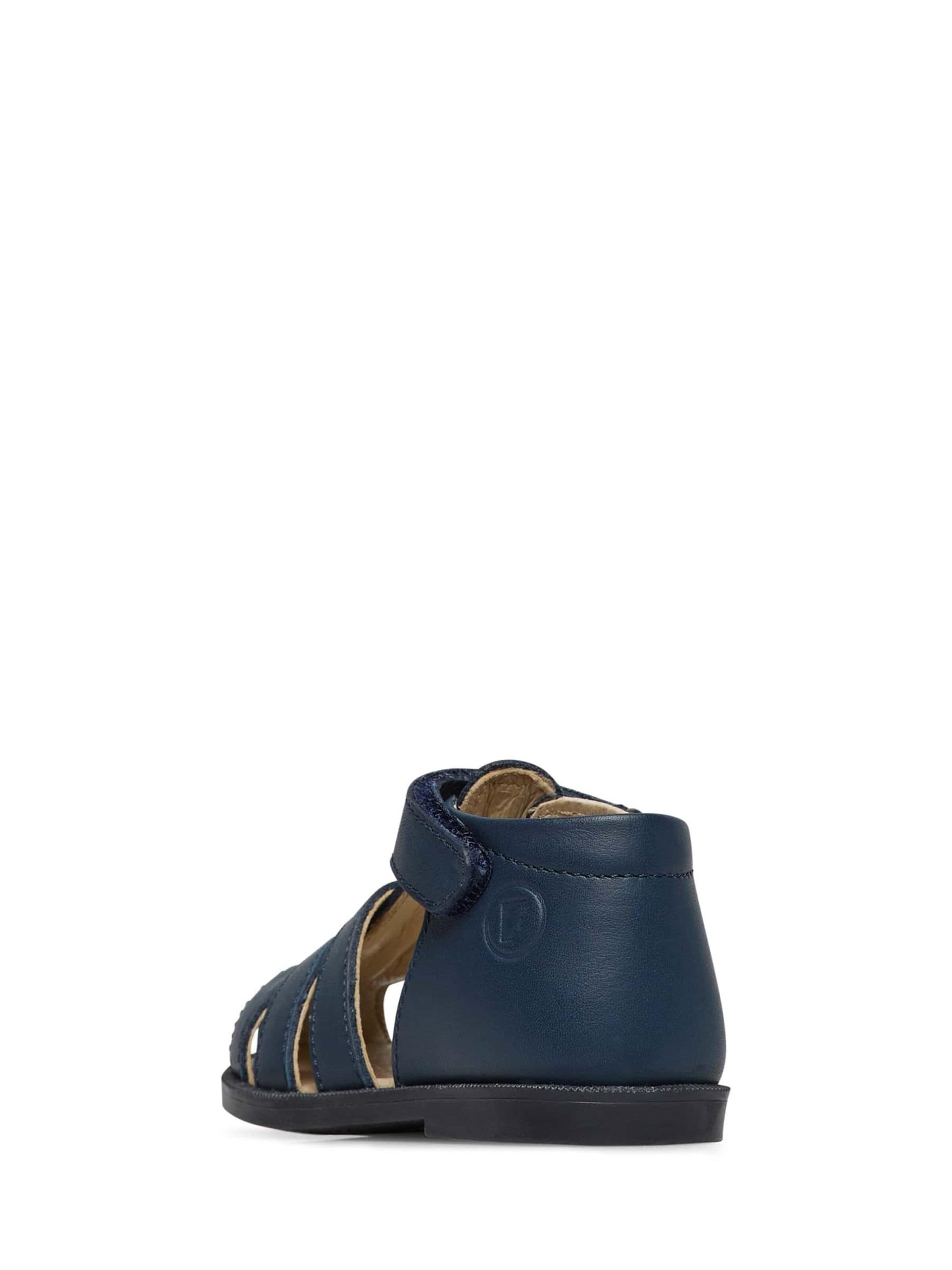 Falcotto Open schoenen 'LOMBOK' in Blauw