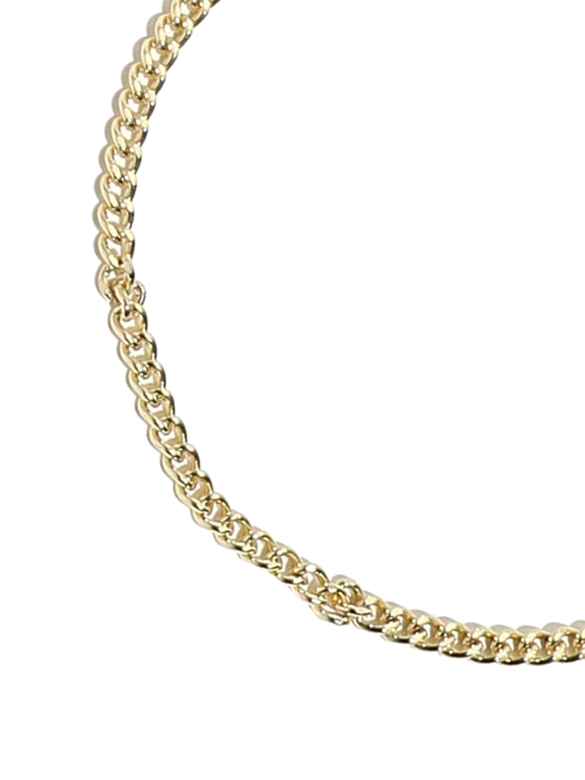 SOHI Sieraden set ' Josephine ' in Goud