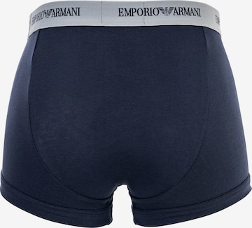 Emporio Armani Boxer shorts in Blue
