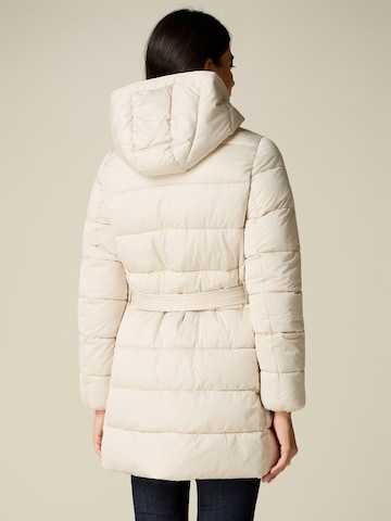 Veste d’hiver oltre en blanc