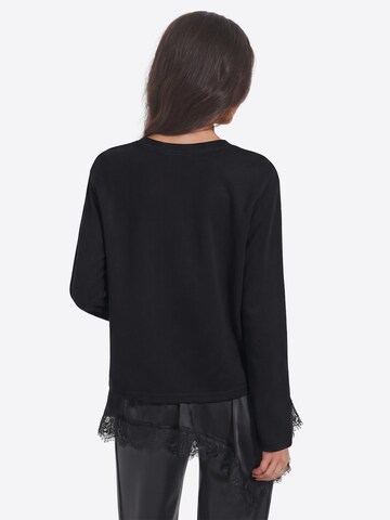 Imily Bela T-shirt i svart