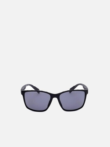 Adidas Sport Sunglasses in Black