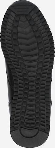 MEXX Rövid szárú sportcipők 'Mana' - fekete