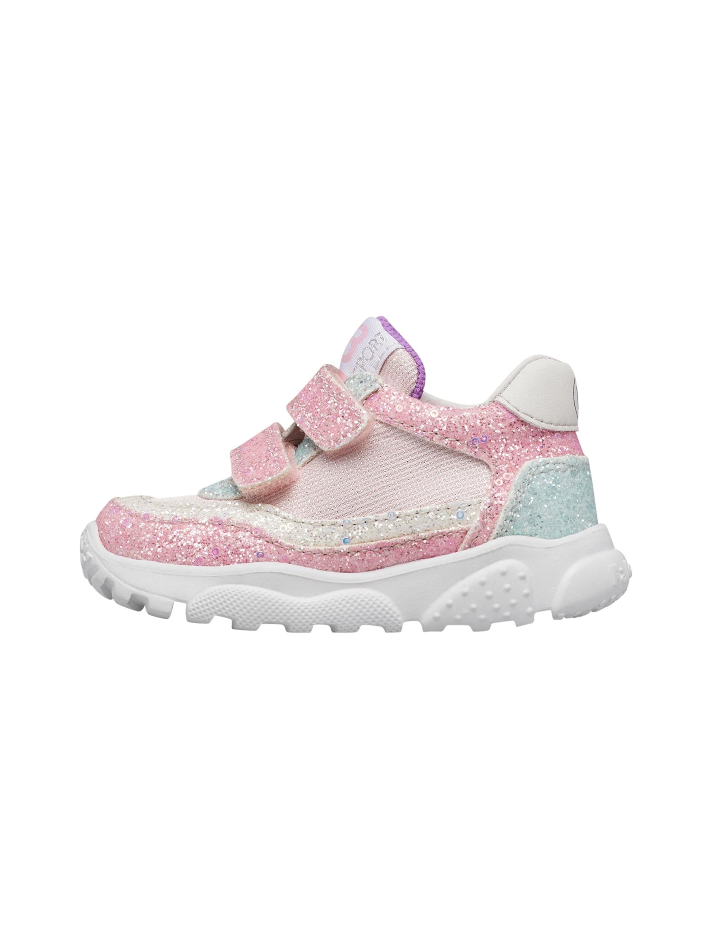 Falcotto Sneaker 'AMANTEA 2 VL.'‌‌‌‌‌‌‌ in Pink: Vorderseite