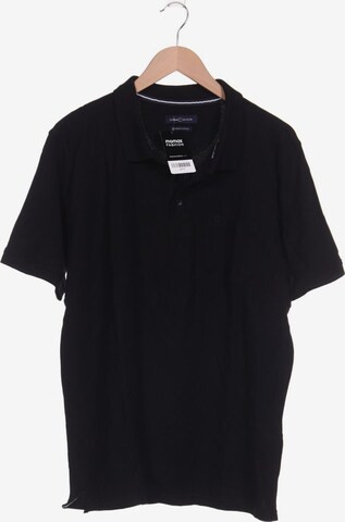 CASAMODA Shirt in L in Black: front