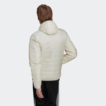 ADIDAS ORIGINALS Jacke in Beige