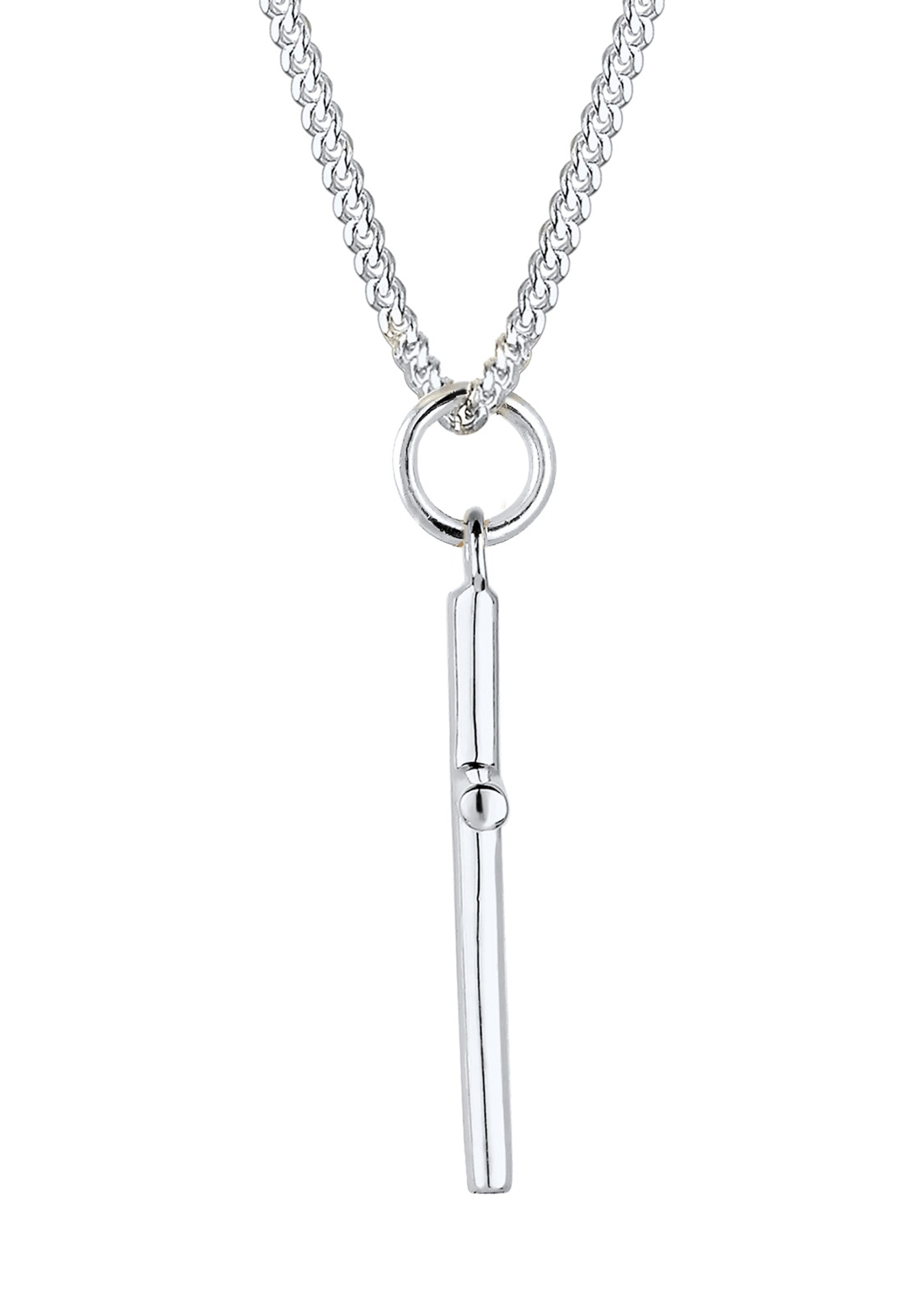 ELLI Kette in Silber