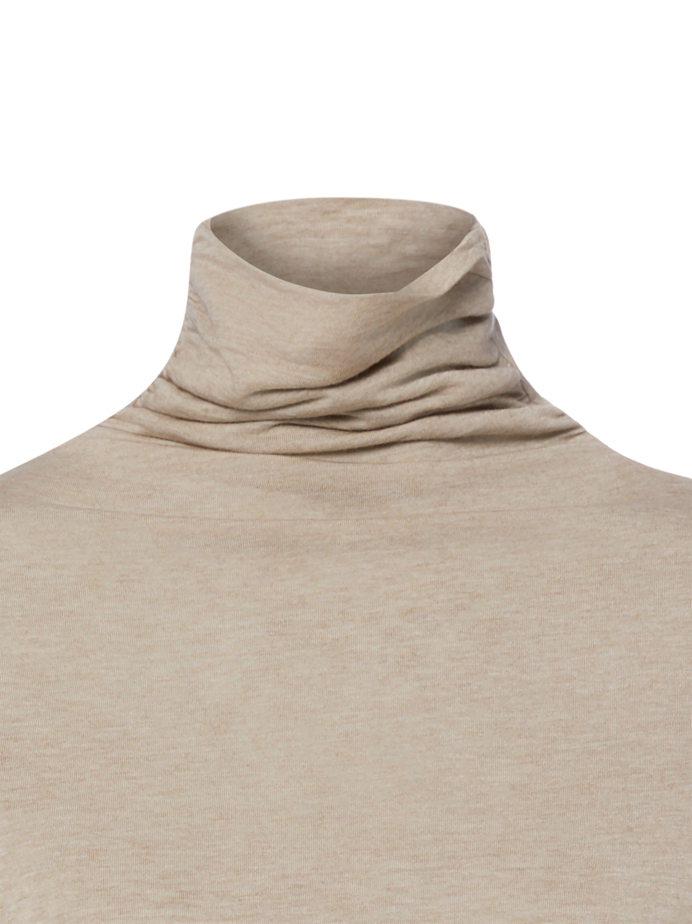 BOSS Shirt 'Elavus' in Beige