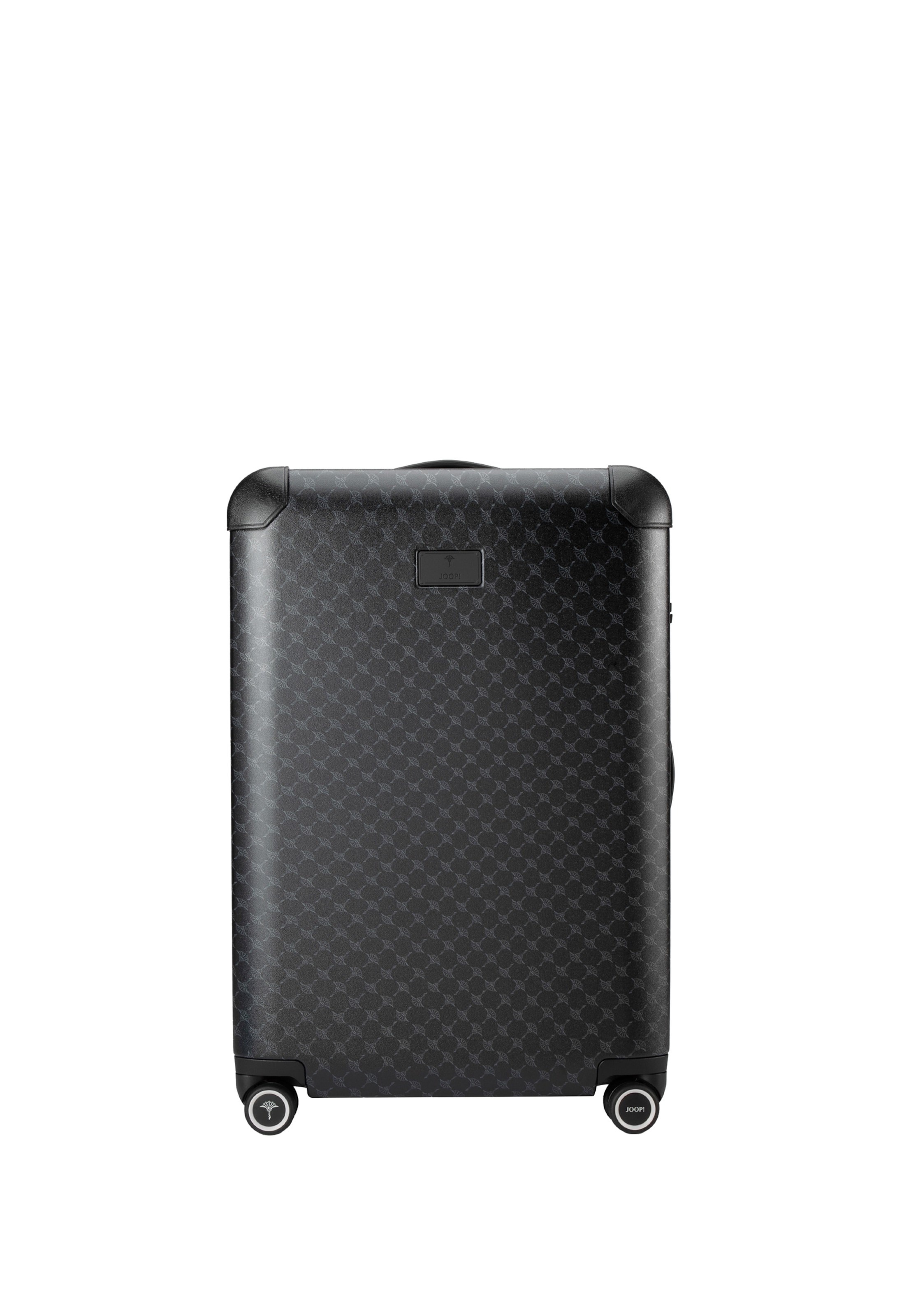 JOOP! Carrito 'Flora Volare C65' en gris / antracita, Vista del producto