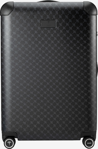 JOOP! - Carrito 'Flora Volare C65' en gris: frente