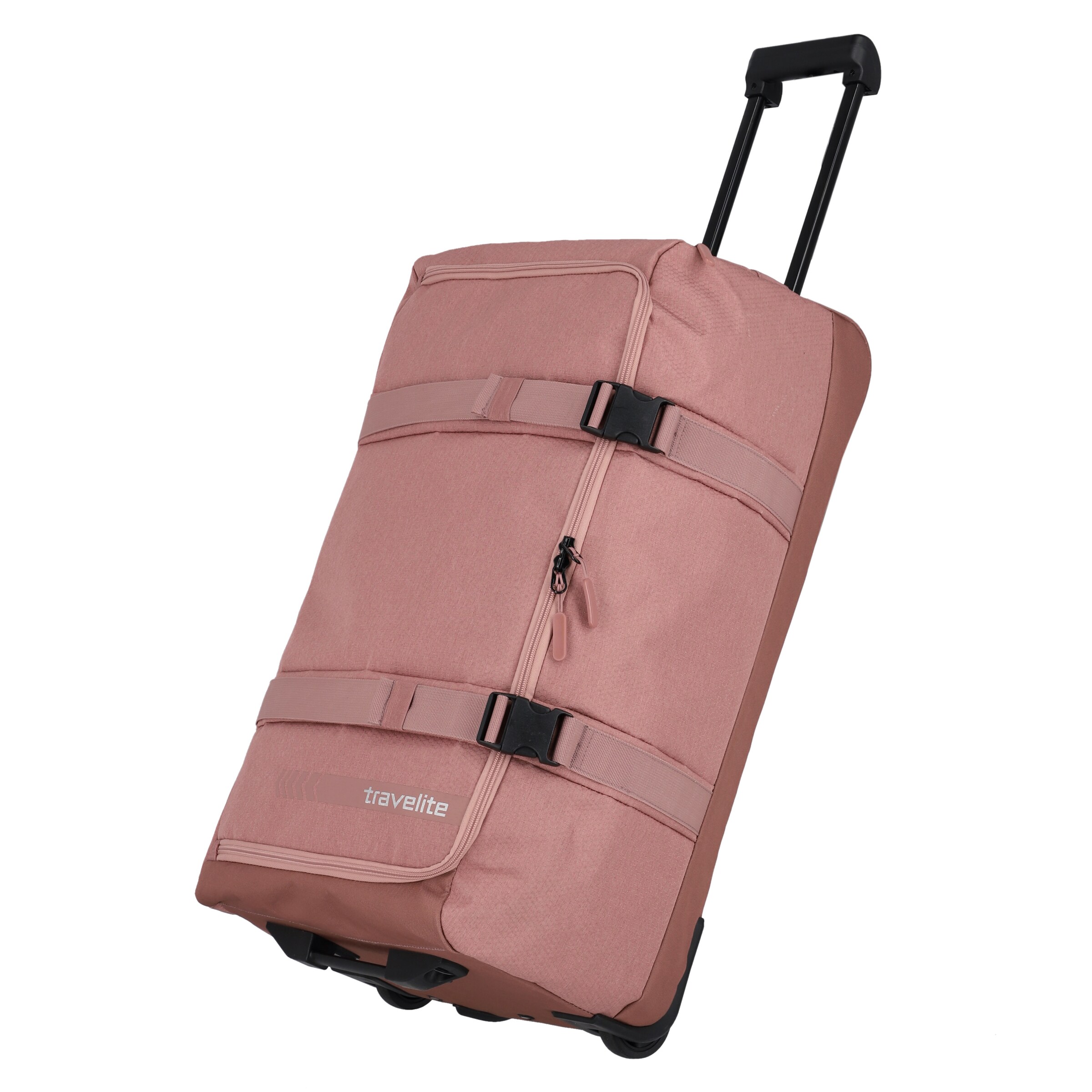 TRAVELITE Cart in Pink