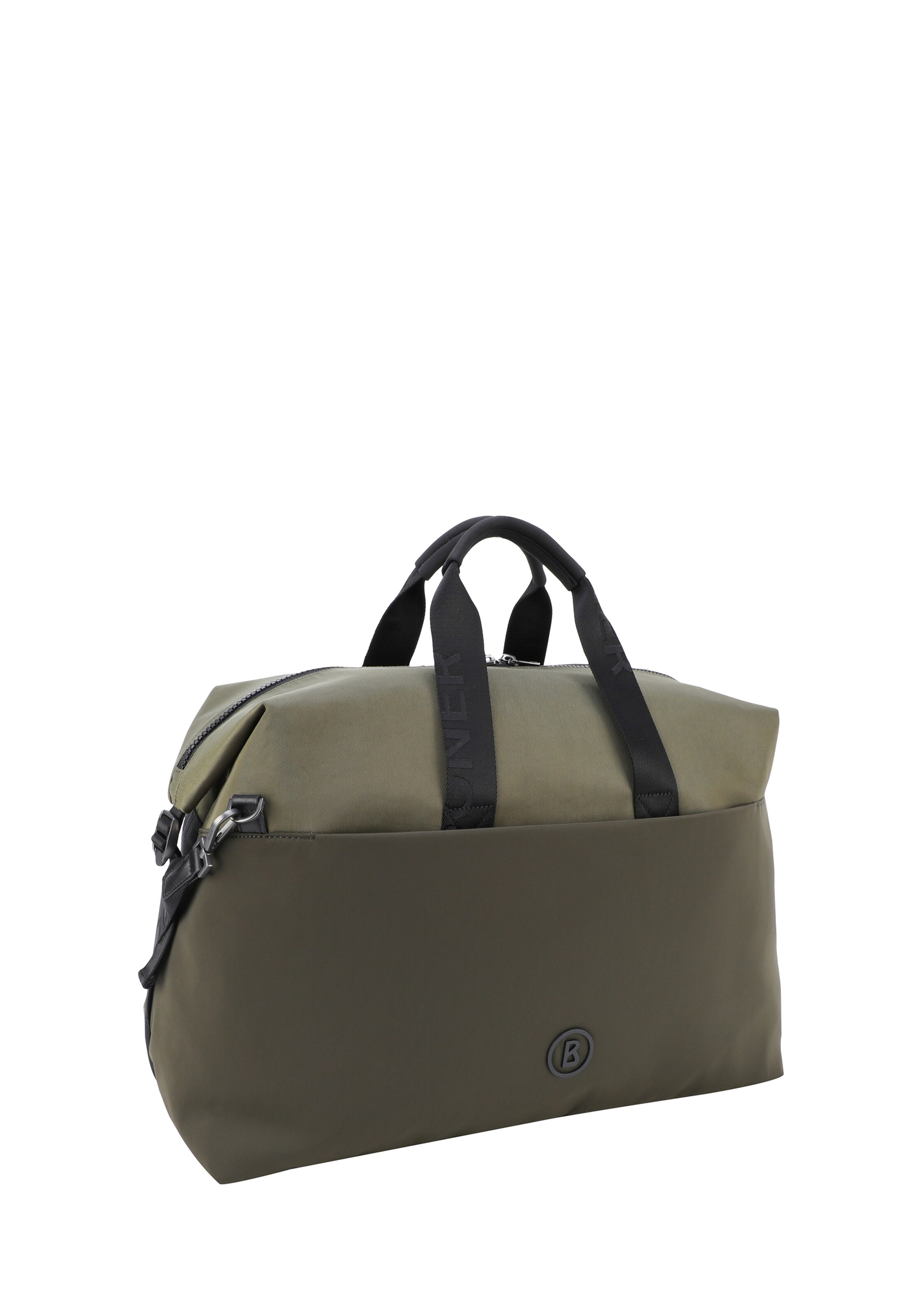 BOGNER - Bolsa de fin de semana 'Arolla Ewald' en verde