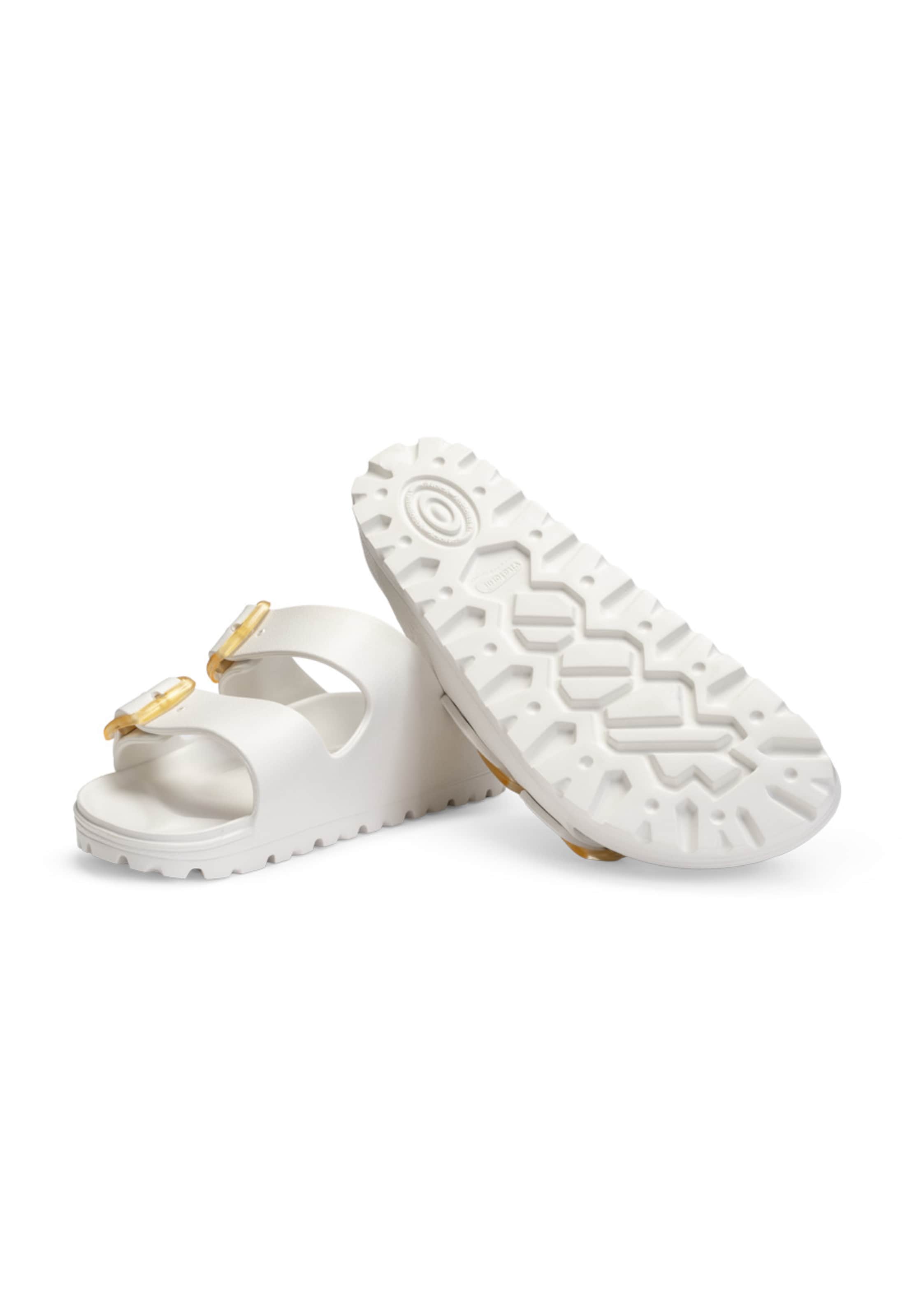 Zoccoletto di VITAFORM in bianco
