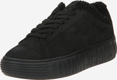 Tommy Jeans Sneaker low i sort, Produktvisning