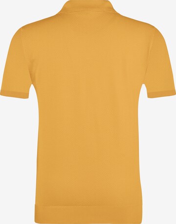 Giorgio di Mare Shirt in Yellow