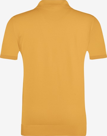 Giorgio di Mare - Camiseta en amarillo